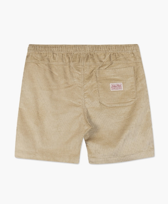 TCSS - Eightfold Cord Walkshort