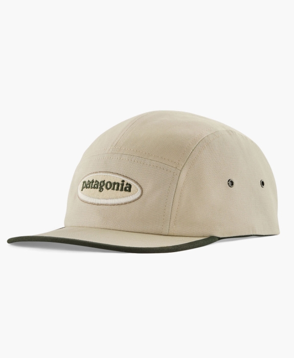 Patagonia - Graphic Maclure Hat