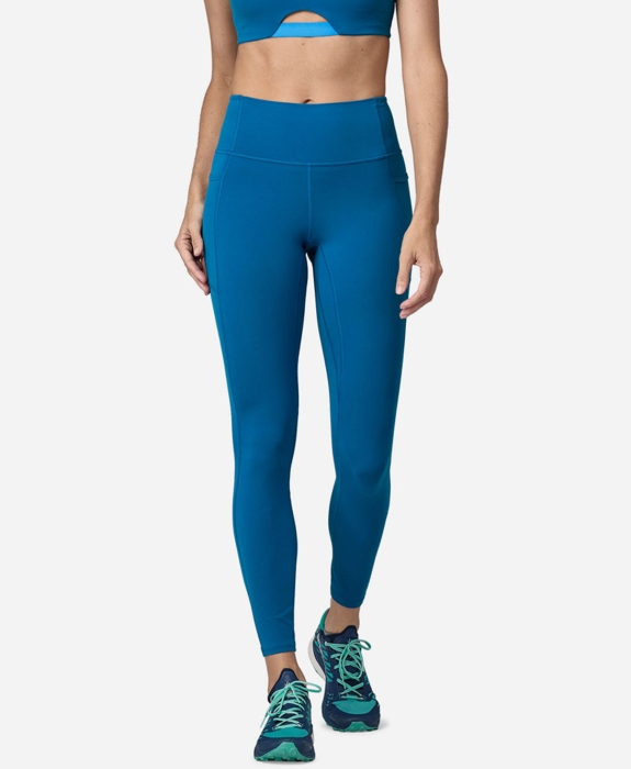 Patagonia - W's Maipo 7/8 Stash Tights