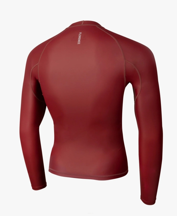 Florence Marine X - Long Sleeve Windshield Rashguard