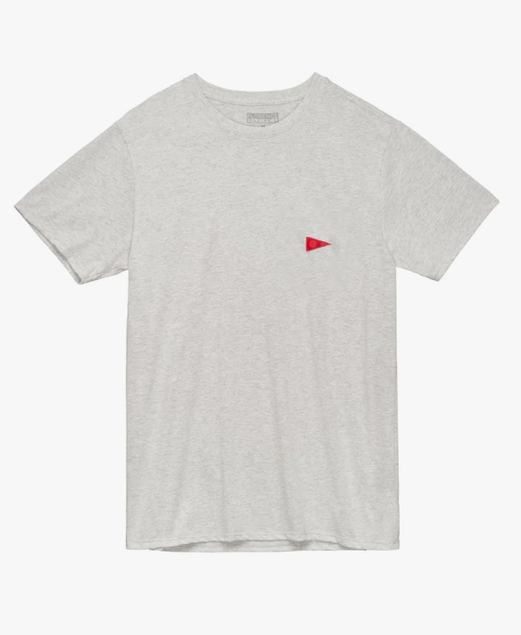 Florence Marine X - Burgee Recover T-Shirt