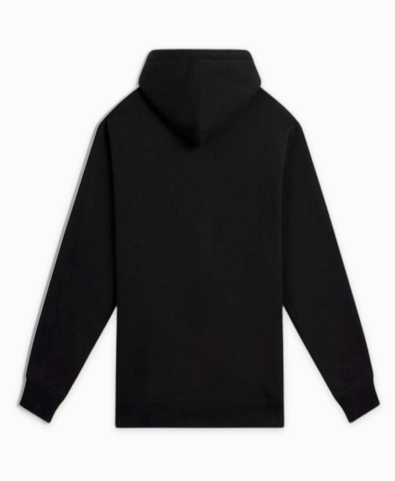 Florence Marine X - Florence Embroidered Hoodie