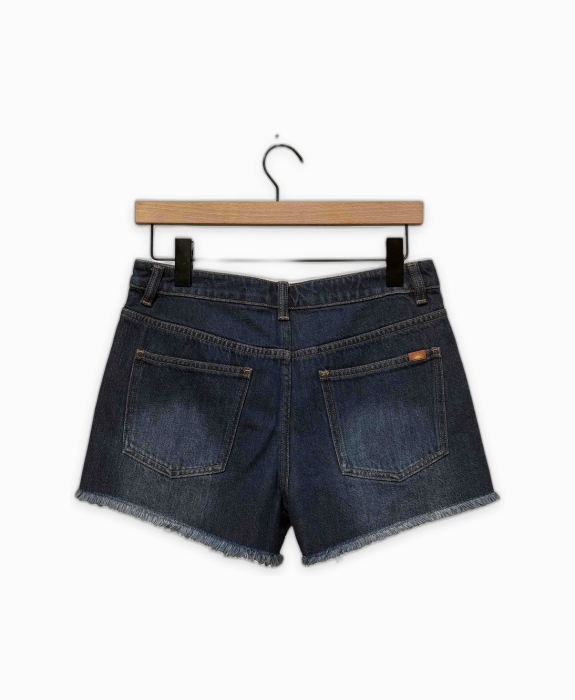 Rhythm - Wanderer Denim Short
