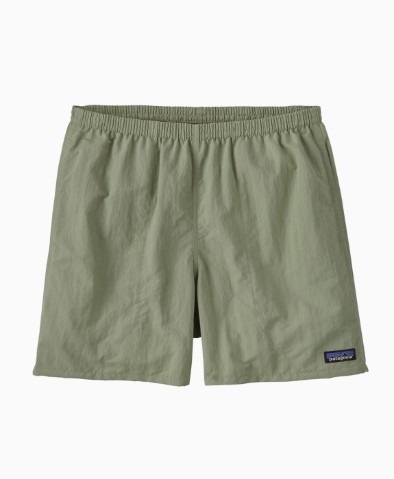 Patagonia - Baggies Short - 5 in