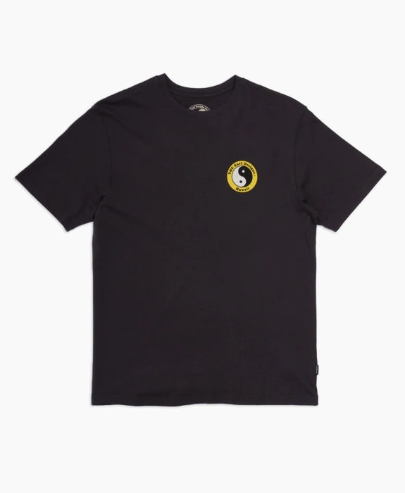 Town & Country Surfboards - YY Logo SS Tee