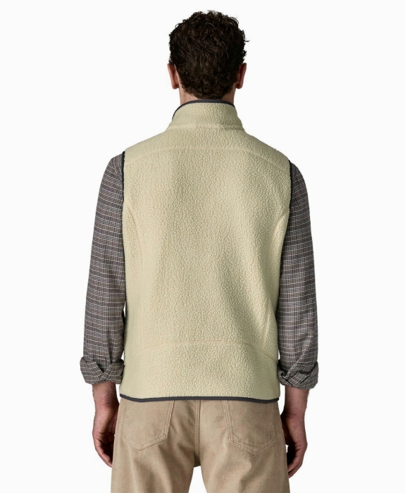 Patagonia - M's Retro Pile Vest