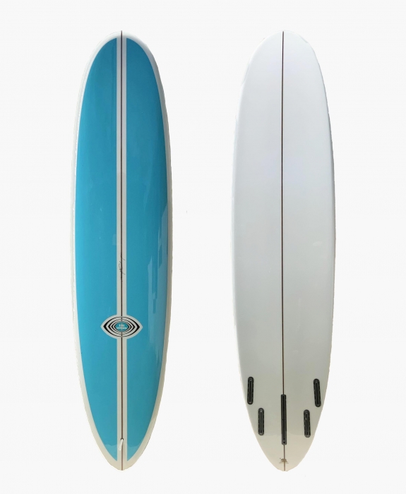Bing Surfboards - Collector 7'10