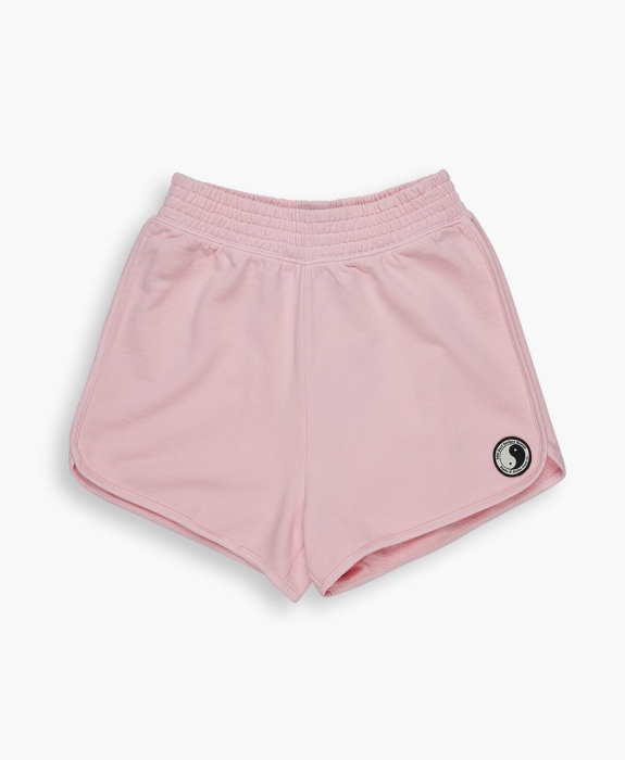 Town & Country Surfboards - Women YY Fleece Short
