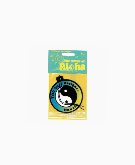 Town & Country Surfboards - T&C Surf Designs Air Freshener