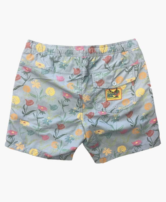 TCSS - Redondo 16" Trunk