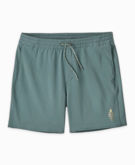 Patagonia - M's Hydropeak Volley Shorts - 16 in.