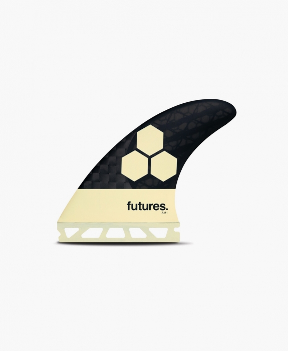 Futures Fins - AM1 Blackstix 3.0