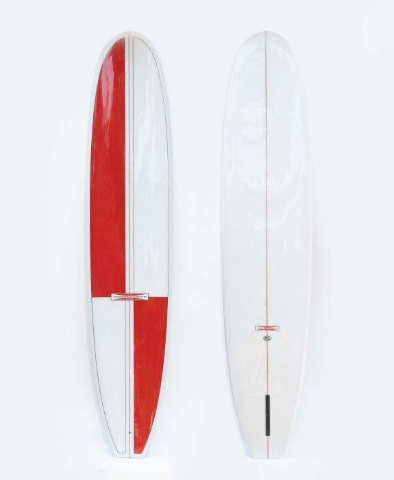 Gordon & Smith Surfboards - The Perfecto 9'6
