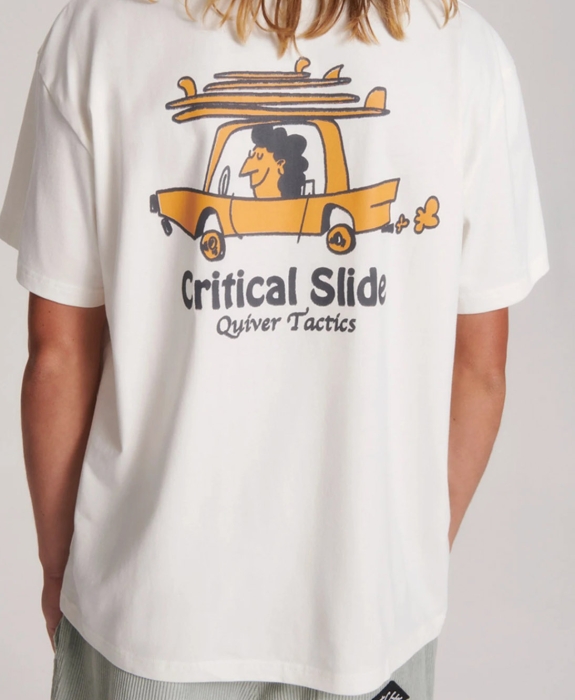 TCSS - Tactics Tee