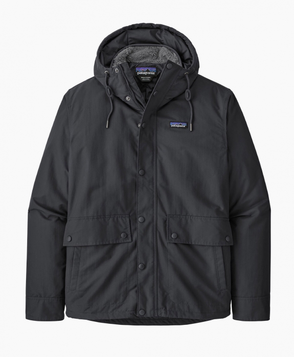 Patagonia - M's Isthmus 3 in 1 Jkt