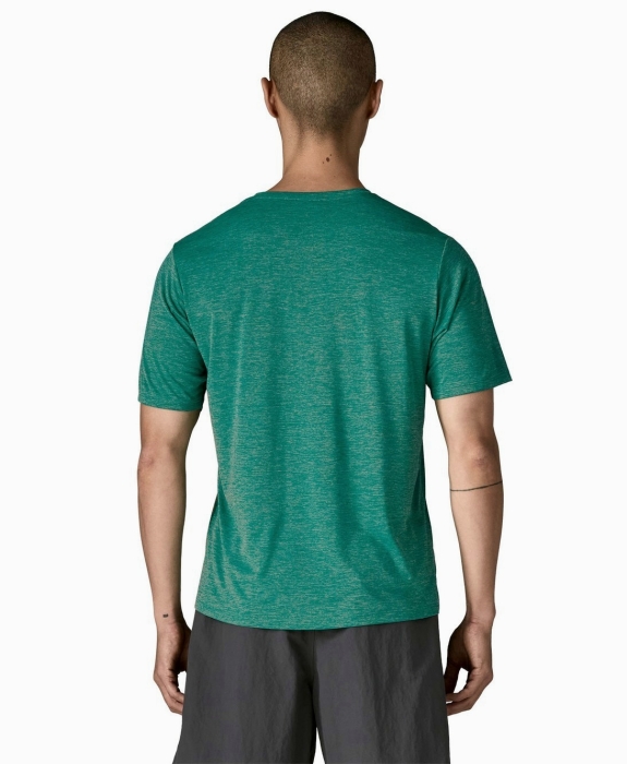 Patagonia - M's Cap Cool Daily Shirt