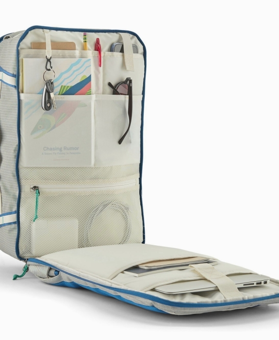 Patagonia - Black Hole Mini MLC