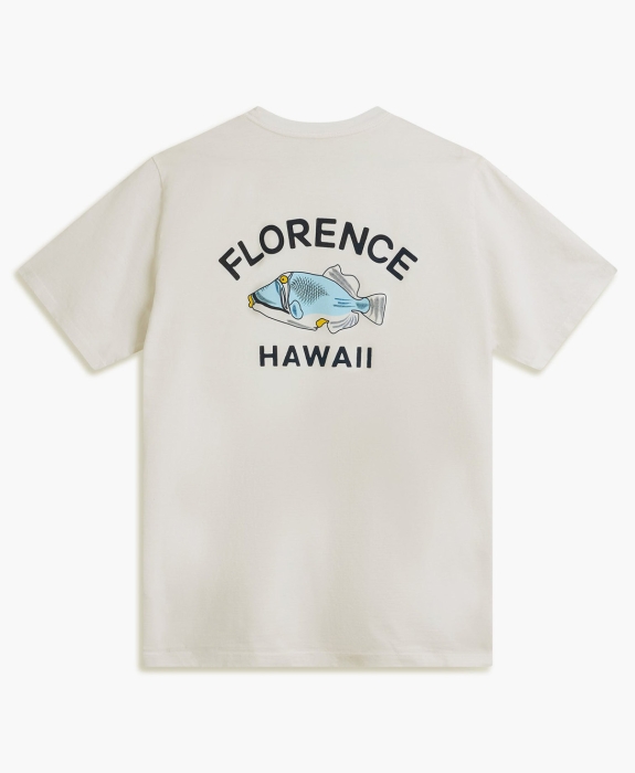 Florence Marine X - State Fish S/S Tee