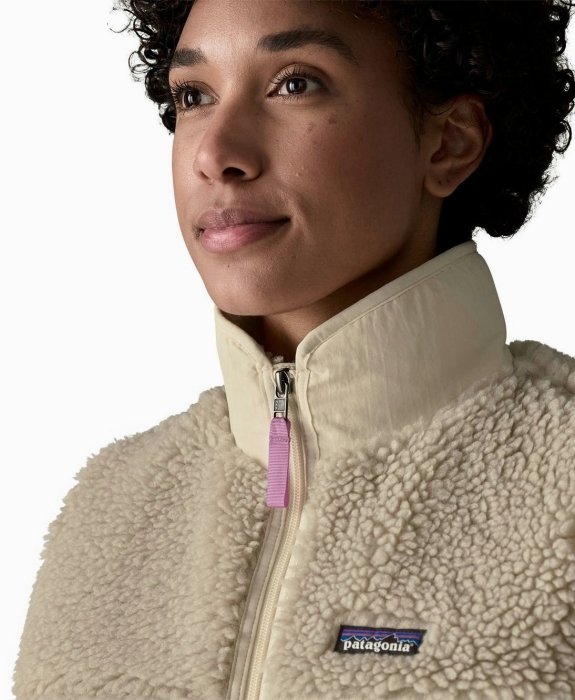 Patagonia - W's Classic Retro-X Vest