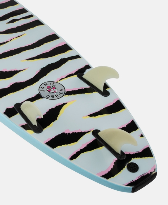 Catch Surf - Odysea 8’0 – Log Jamie O.Brien