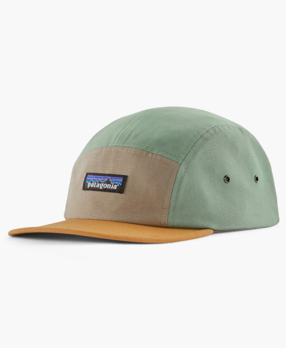 Patagonia - P-6 Label Maclure Hat