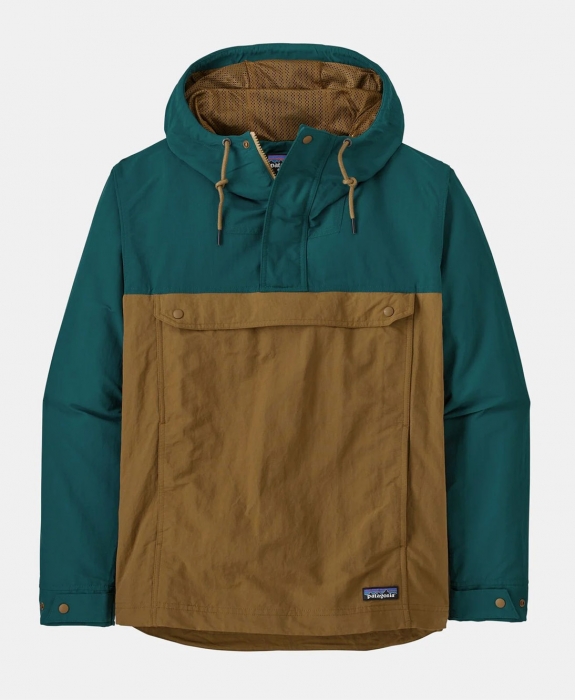 Patagonia - M's Isthmus Anorak