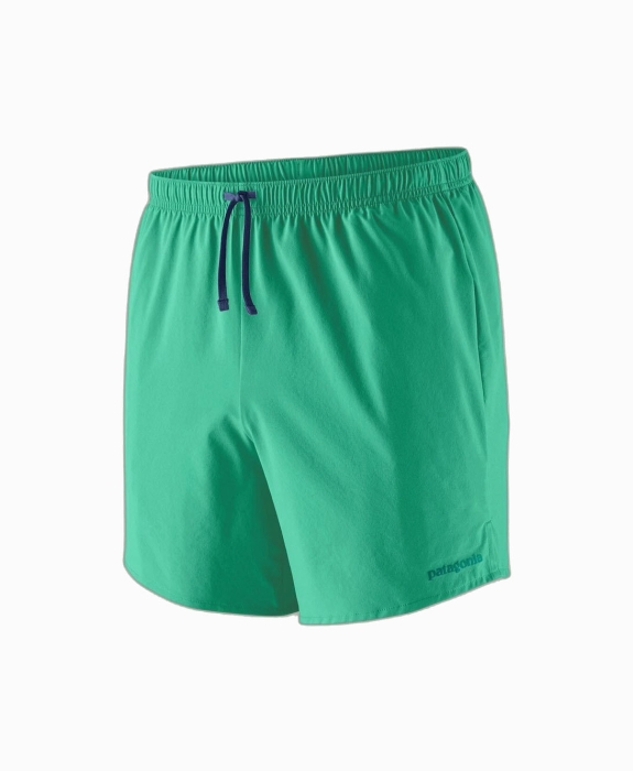 Patagonia - M's Trailfarer Shorts - 6 in.
