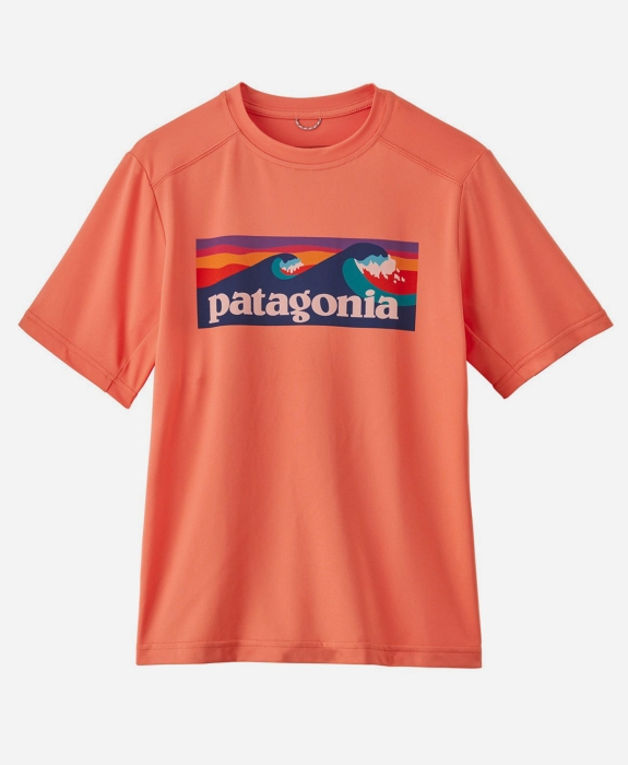 Patagonia - K's Cap SW T-shirt