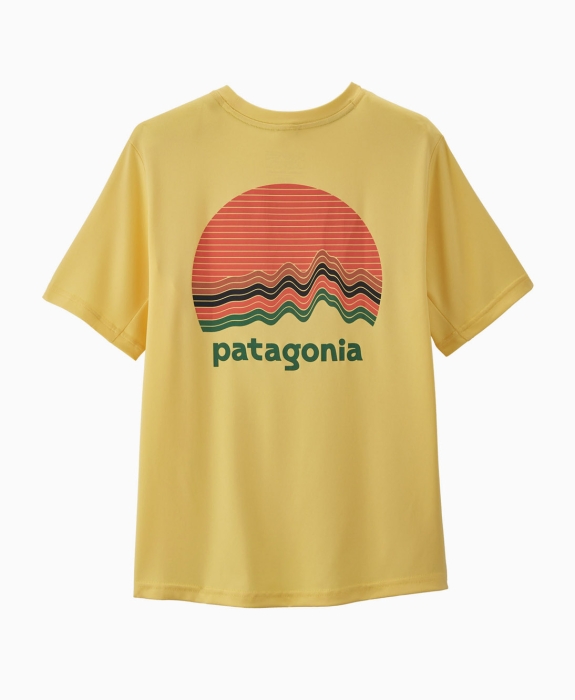 Patagonia - K's Cap SW T-shirt