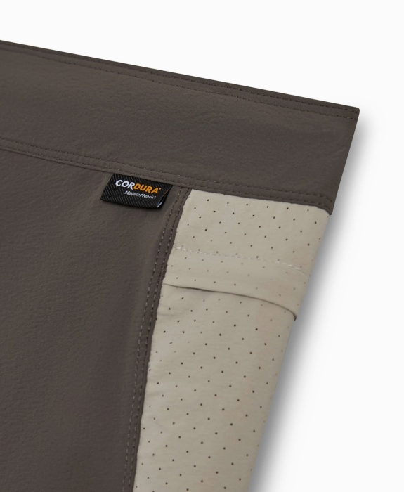 Florence Marine X - Cordura Airtex Boardshort