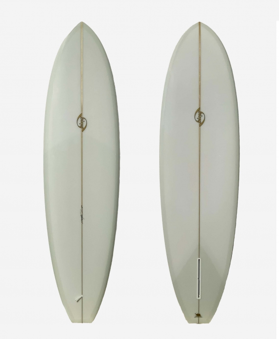 Bing surfboards Walrus