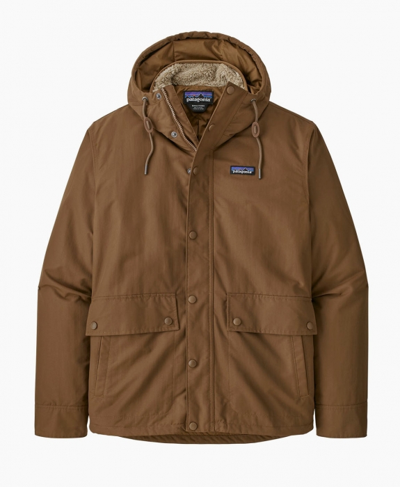 Patagonia - M's Isthmus 3 in 1 Jkt