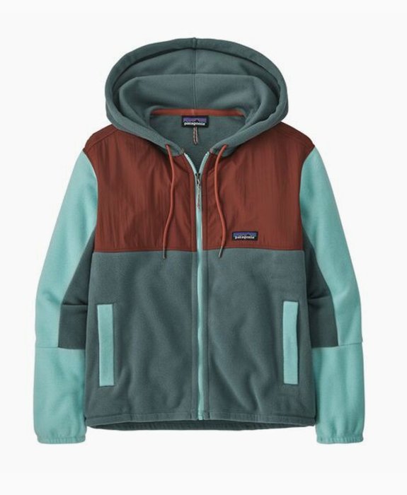 Patagonia - W's Microdini Hoody