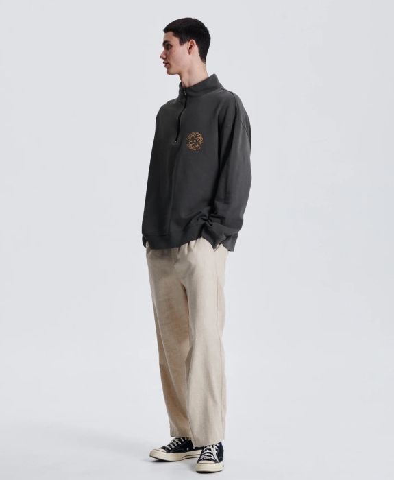 TCSS - Bloom 1/4 Zip Fleece