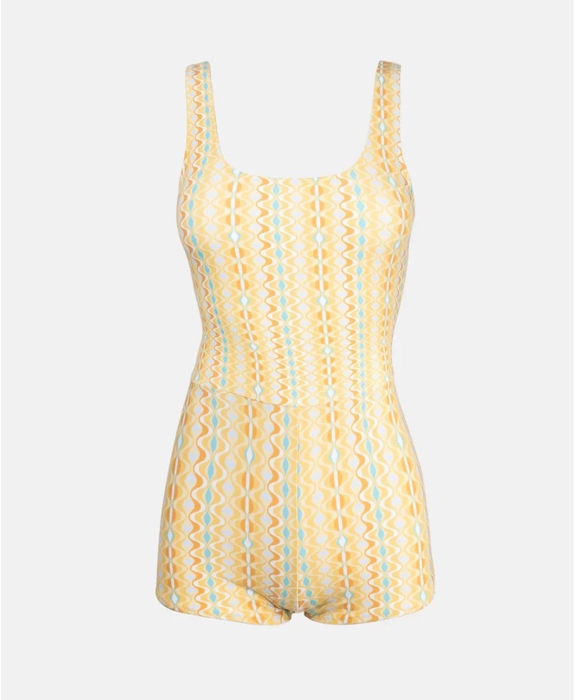 Rhythm - Sunray Islander One Piece