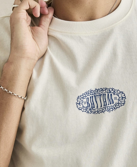 Rhythm - Breeze SS T-Shirt