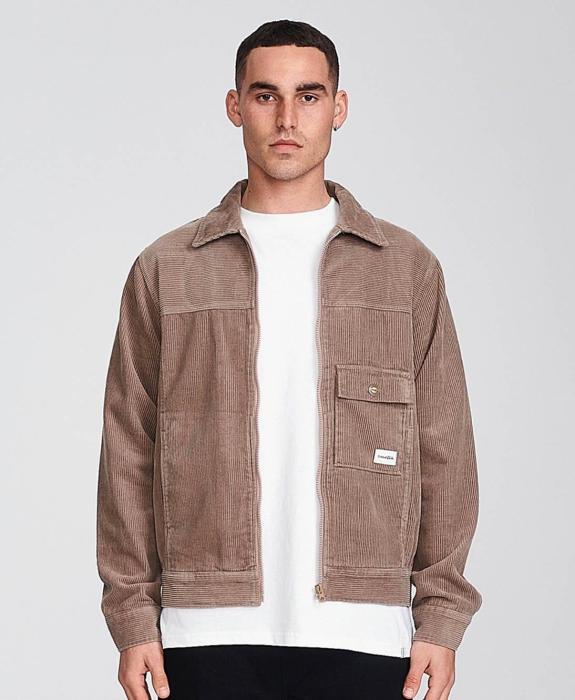 TCSS - Koda Jacket