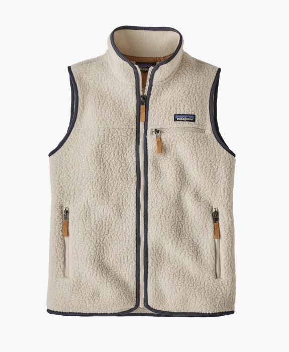 Patagonia - W's Retro Pile Vest