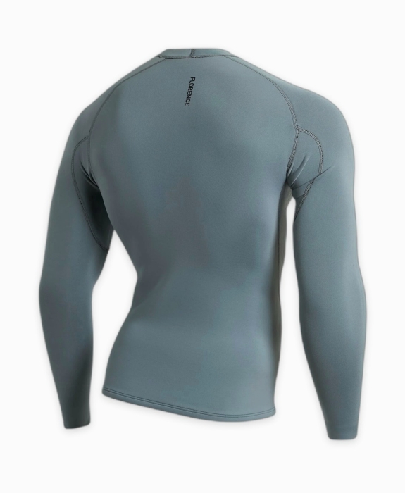 Florence Marine X - 1.5MM Flat Lock Wetsuit Jacket
