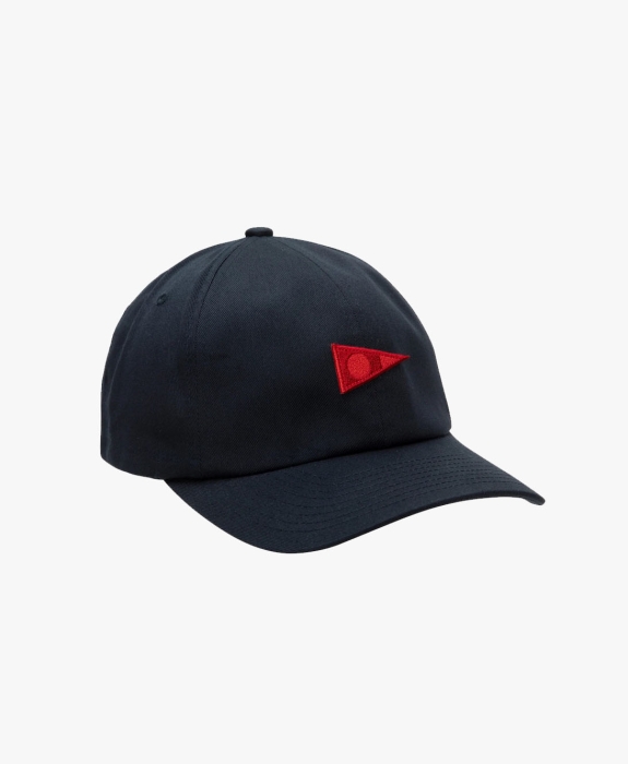 Florence Marine X - Burgee Unstructured Hat