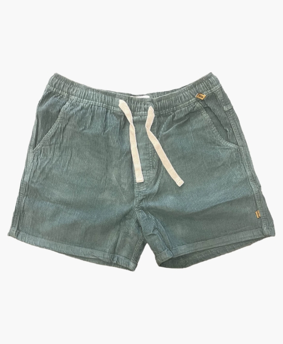 TCSS - Fever Cord Walkshort