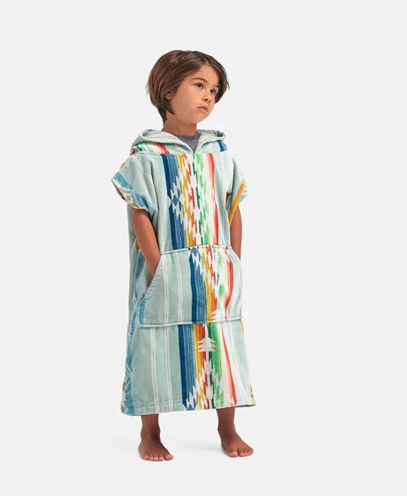 Surf Poncho, Surf Jamm