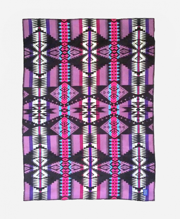 Pendleton - Chief Joseph Blanket Twin
