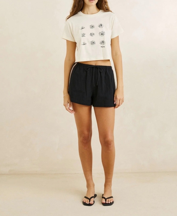 Rhythm - Isadora Short