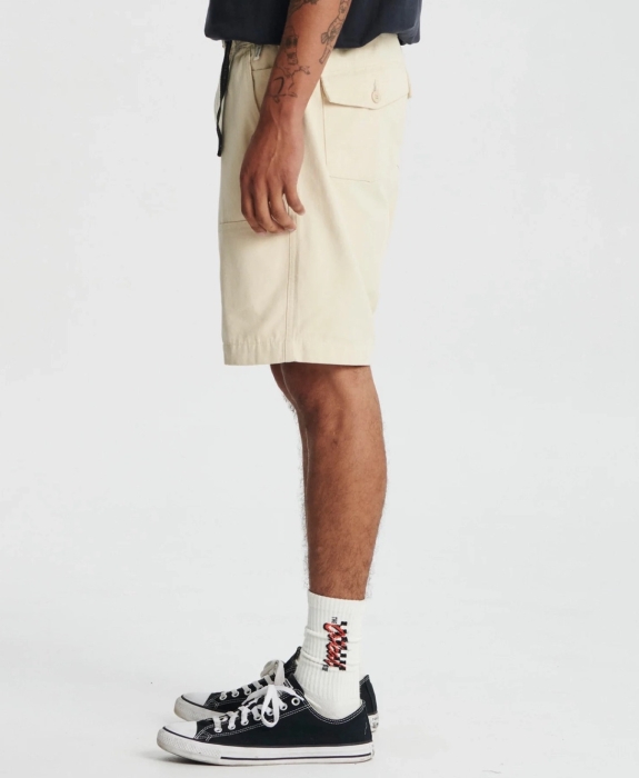 TCSS - New Worker Short