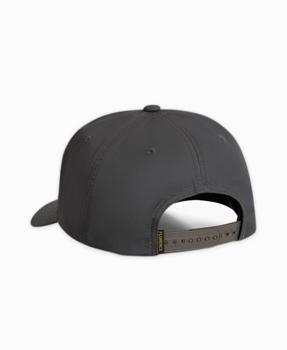 Florence Marine X - Logo Structured Twill Hat
