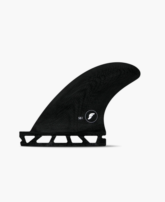 Futures Fins - SB1 side bites Fiberglass