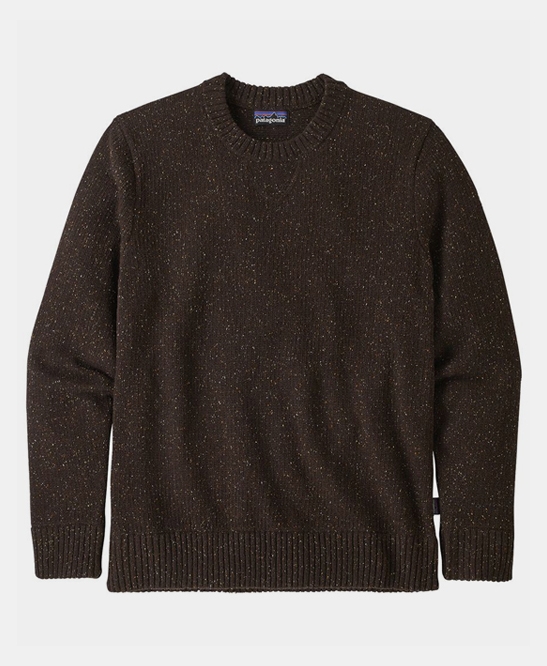 Patagonia - Off Country Crew Neck Sweater