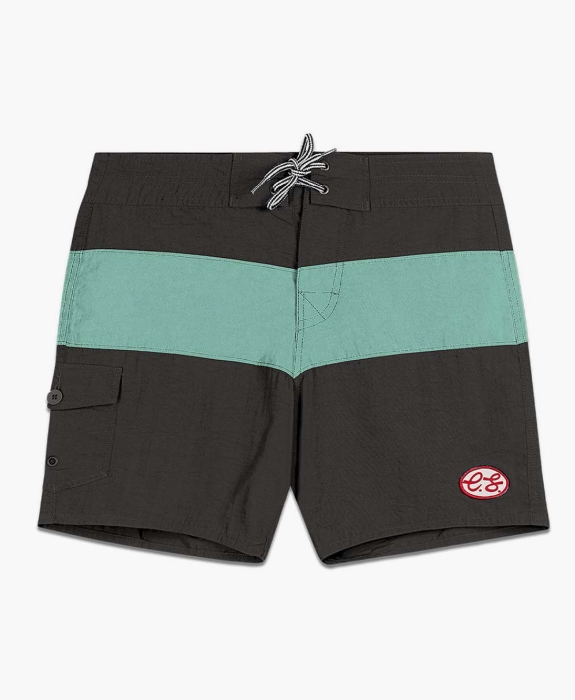 TCSS - Heritage 16" Boardshort