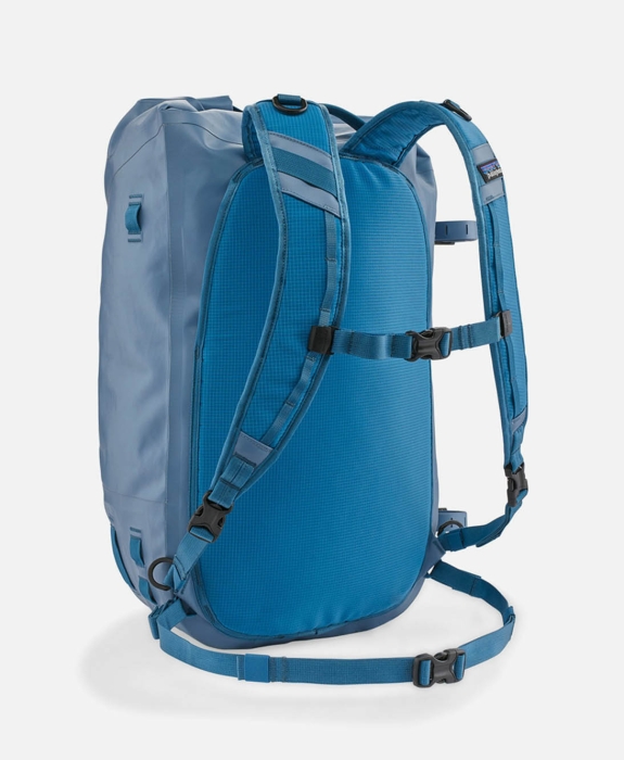 Patagonia - Disperser Roll Top Pack 40L